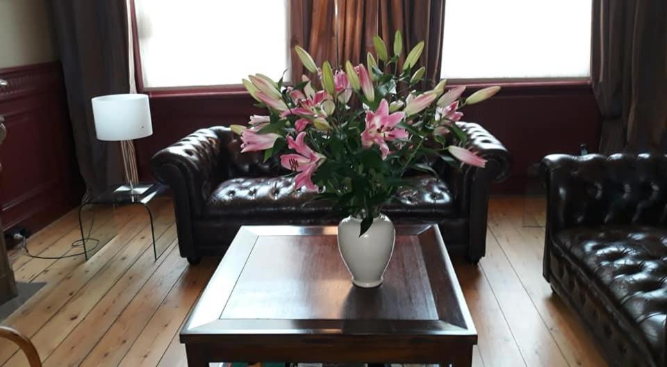 B&B De Gilleminus Temse Bagian luar foto