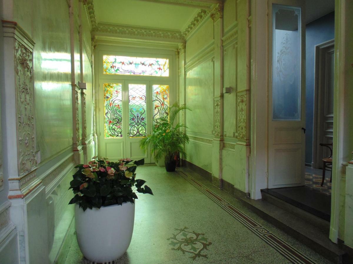 B&B De Gilleminus Temse Bagian luar foto