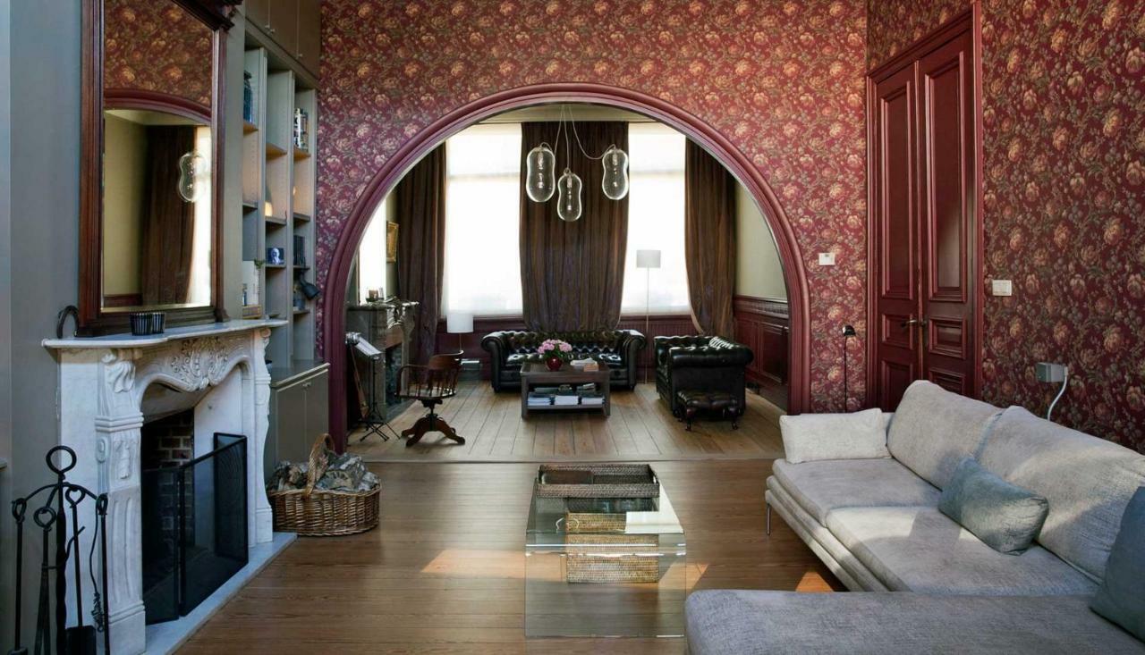 B&B De Gilleminus Temse Bagian luar foto